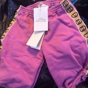 Gucci 18/24 Month Pants